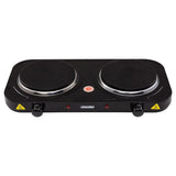 Mesko Plita electrica Plită Electrică Mesko MS6509 | 2000W, 2.5kg, 240V