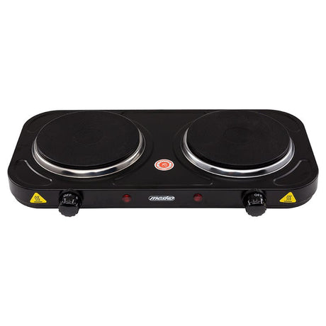 Mesko Plita electrica Plită Electrică Mesko MS6509 | 2000W, 2.5kg, 240V