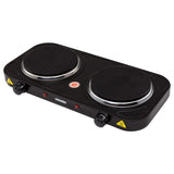 Mesko Plita electrica Plită Electrică Mesko MS6509 | 2000W, 2.5kg, 240V