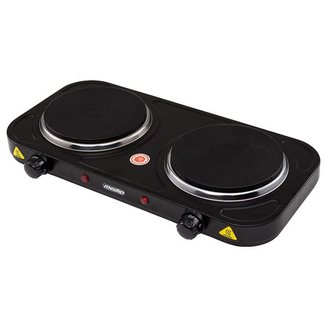 Mesko Plita electrica Plită Electrică Mesko MS6509 | 2000W, 2.5kg, 240V