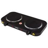 Mesko Plita electrica Plită Electrică Mesko MS6509 | 2000W, 2.5kg, 240V