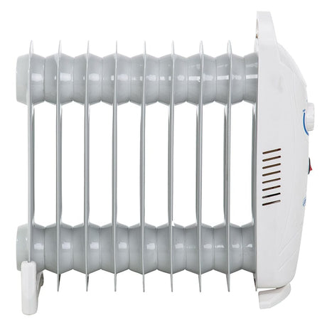 Mesko Radiator Radiator Mesko MS7805 | 1000W, 4.34kg, 230V, Alb