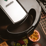 Mesko Sandwich maker Sandwich Maker Mesko MS3045 | 1000W