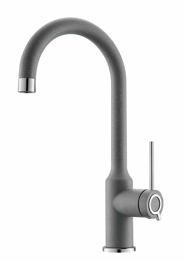 Metalac Baterie chiuveta Baterie Metalac T03809 | Inox