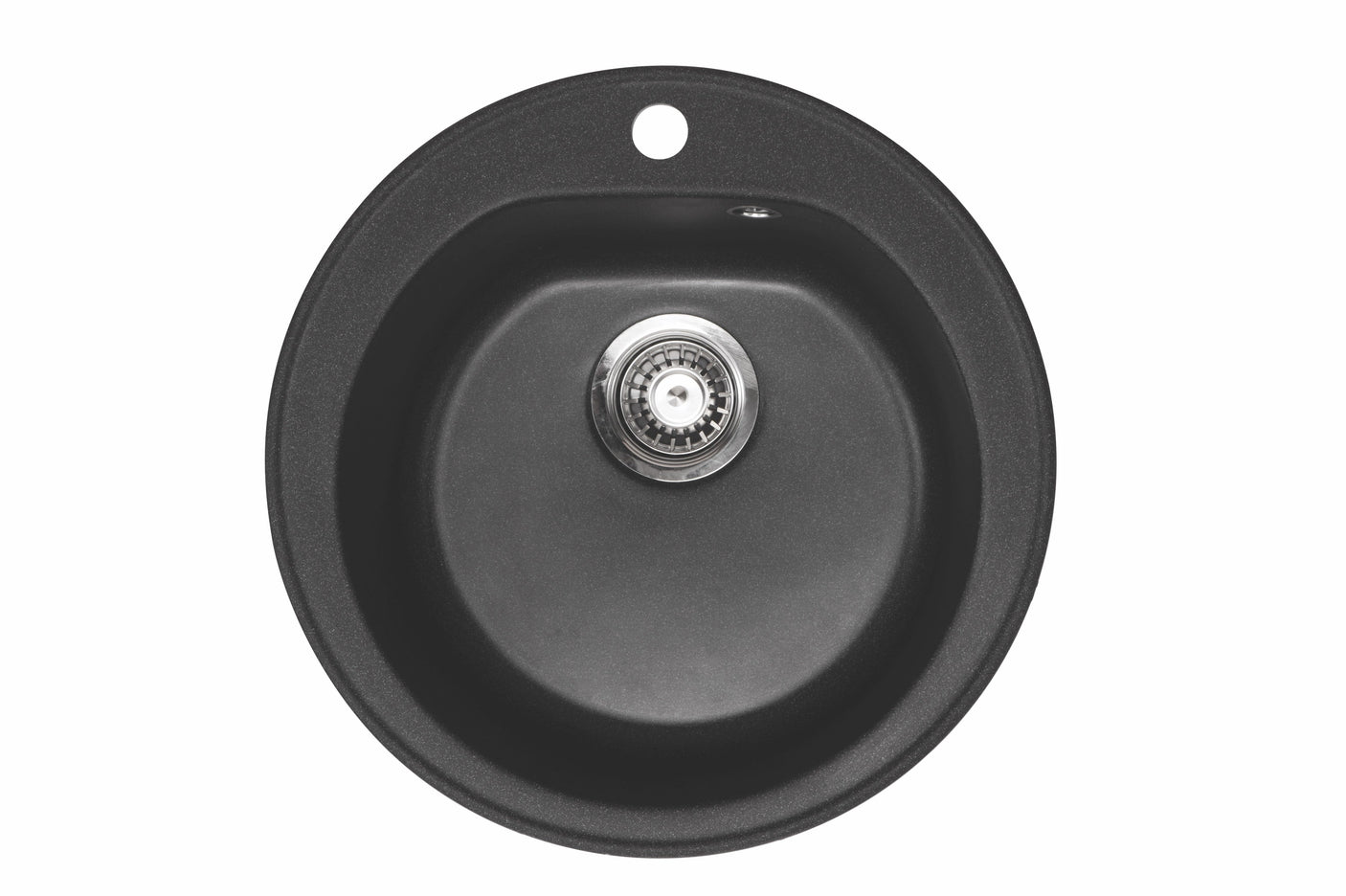 Metalac Chiuvete Chiuvete Metalac 113000 | Negru