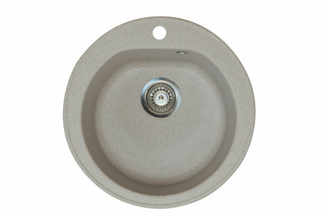 Metalac Chiuvete Chiuvete Metalac 113004 | Roșu