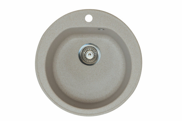 Metalac Chiuvete Chiuvete Metalac 113004 | Roșu