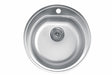 Metalac Chiuvete Chiuvete Metalac 123677 | Inox