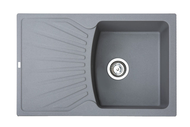 Metalac Chiuvete Chiuvete Metalac 372985 | Gri