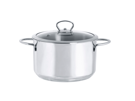 Metalac Oala Oală Metalac 145157 | 2L, Inox