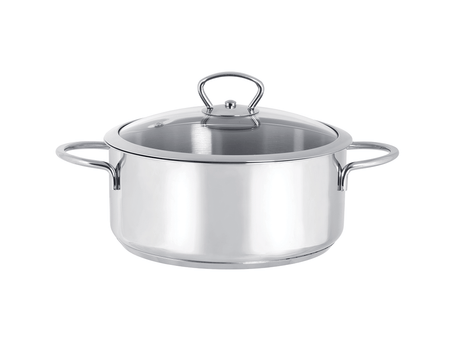 Metalac Oala Oală Metalac 181662 | 1.4L, Inox