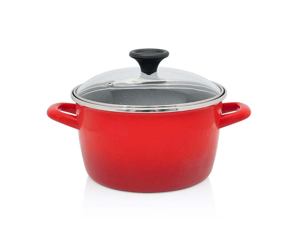 Metalac Oala Oală Metalac 349195 | 3.5L, 20cm