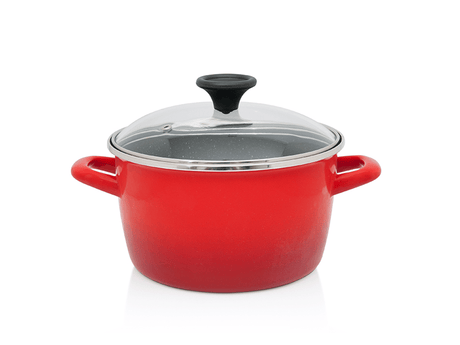 Metalac Oala Oală Metalac 349195 | 3.5L, 20cm