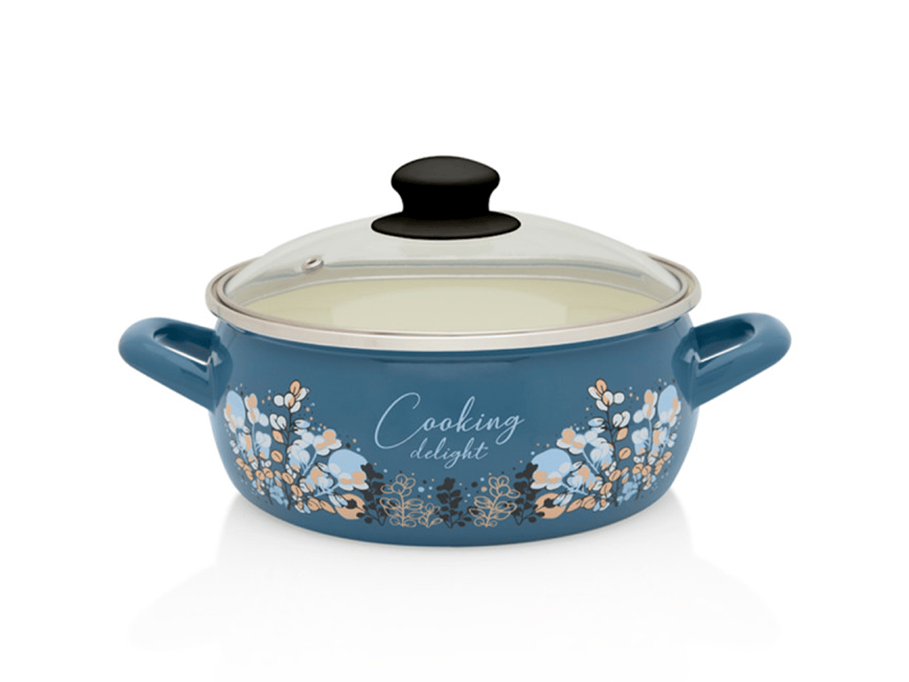 Metalac Oala Oală Metalac 354007 | 2.9L, 20cm