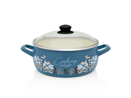 Metalac Oala Oală Metalac 354008 | 5L, 24cm