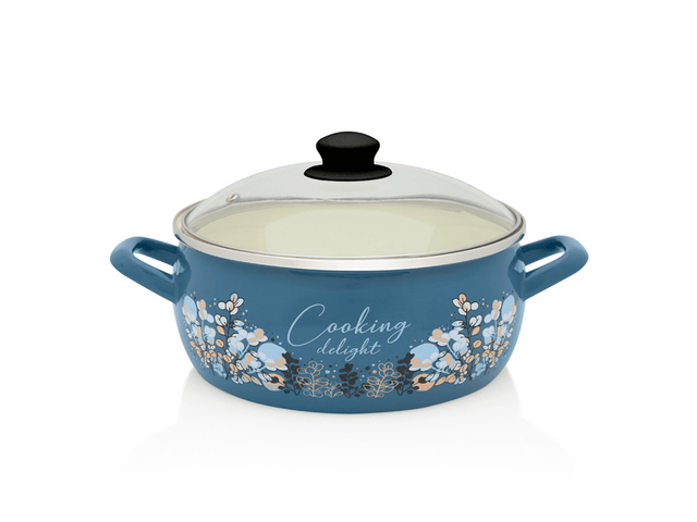 Metalac Oala Oală Metalac 354008 | 5L, 24cm