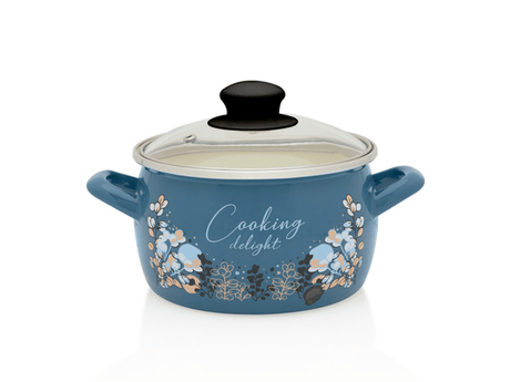 Metalac Oala Oală Metalac 354009 | 2.2L