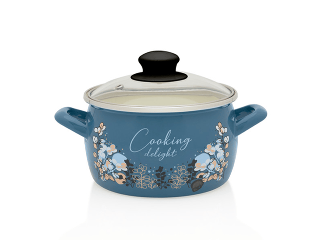 Metalac Oala Oală Metalac 354009 | 2.2L