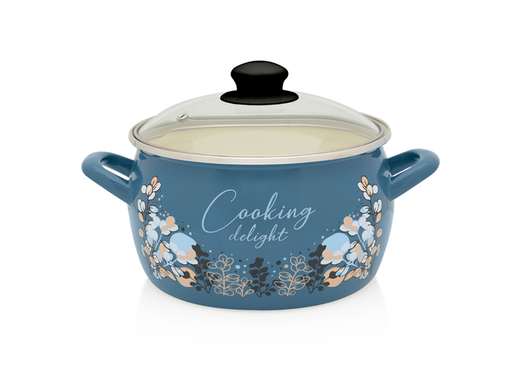 Metalac Oala Oală Metalac 354011 | 7.5L, 24cm