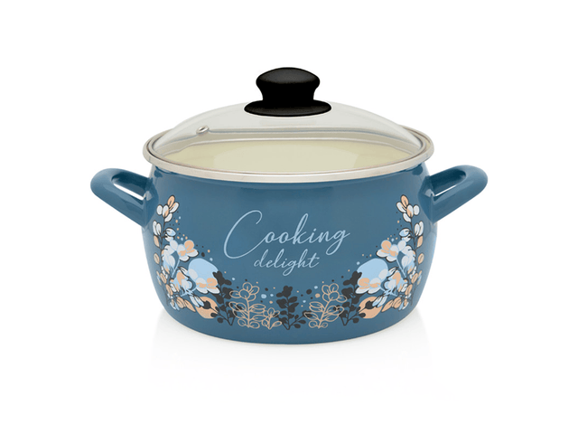 Metalac Oala Oală Metalac 354011 | 7.5L, 24cm