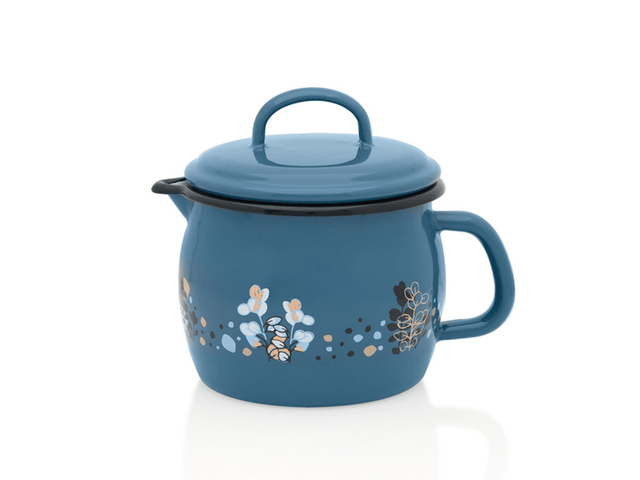 Metalac Oala Oală Metalac 354016 | 1.3L