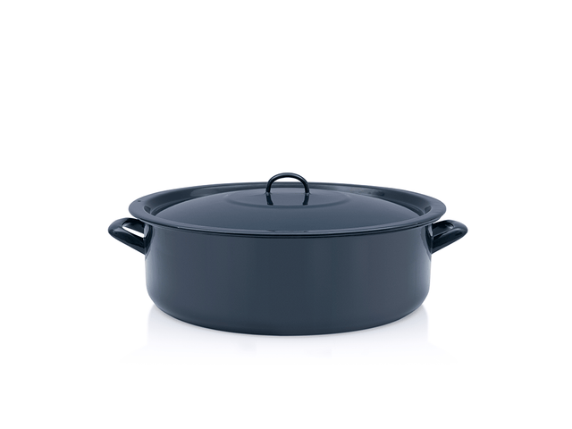 Metalac Oala Oală Metalac 355979 | 20L, 40cm