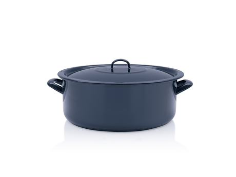 Metalac Oala Oală Metalac 355985 | 15L, 36cm