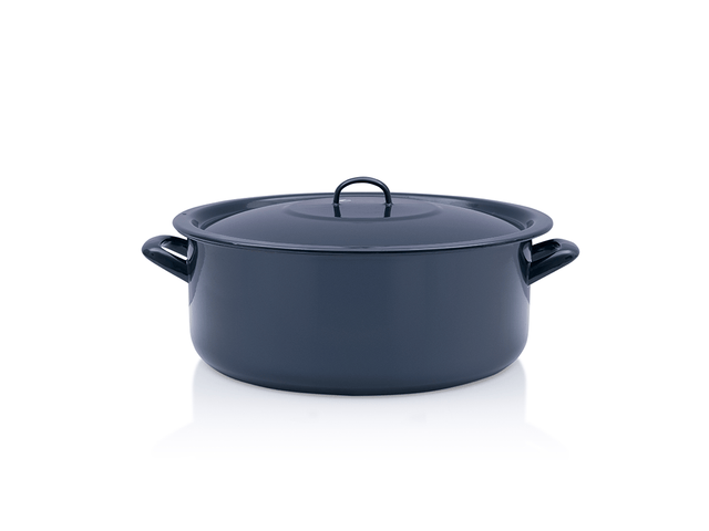 Metalac Oala Oală Metalac 355985 | 15L, 36cm