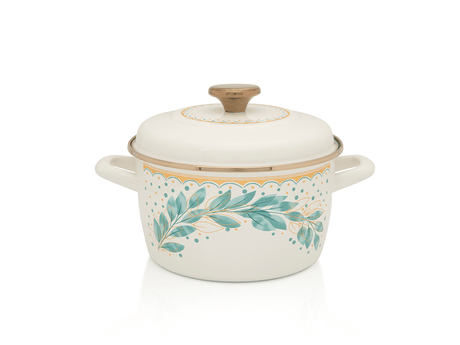 Metalac Oala Oală Metalac 360578 | 3.5L, 20cm