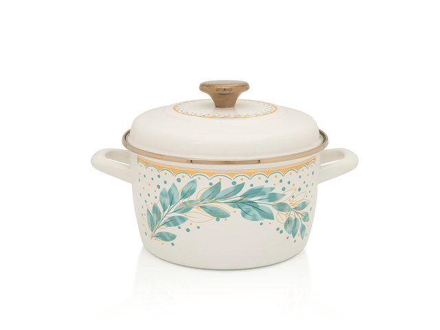 Metalac Oala Oală Metalac 360578 | 3.5L, 20cm