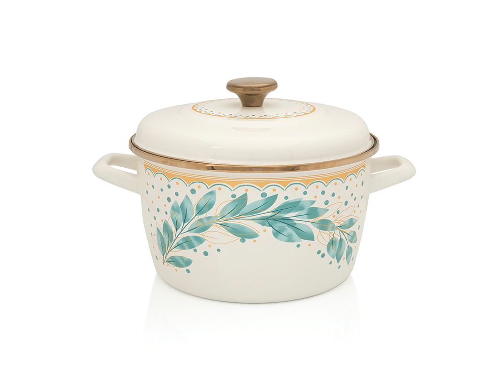 Metalac Oala Oală Metalac 360579 | 6L, 24cm