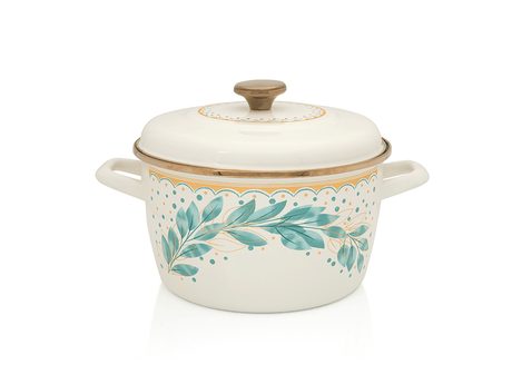 Metalac Oala Oală Metalac 360579 | 6L, 24cm