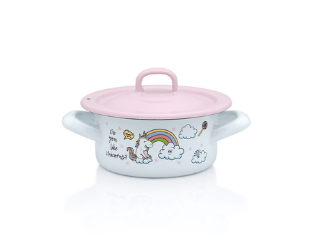 Metalac Oala Oală Metalac 367427 | 0.75L