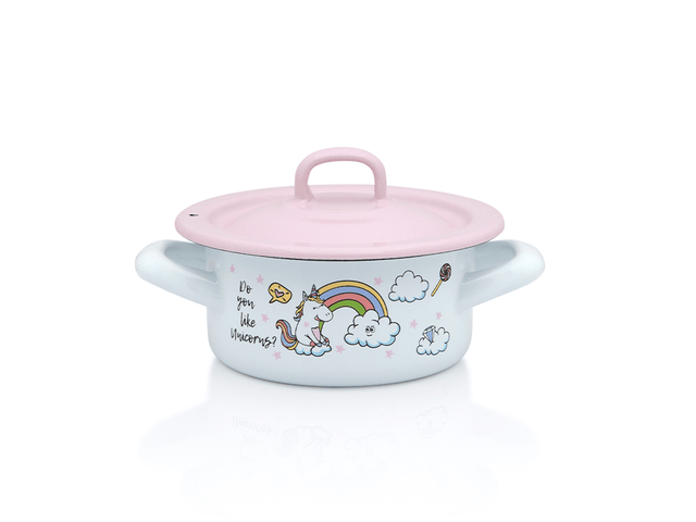 Metalac Oala Oală Metalac 367427 | 0.75L