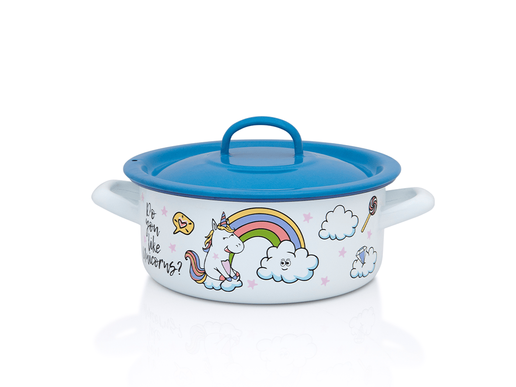 Metalac Oala Oală Metalac 367517 | 0.75L