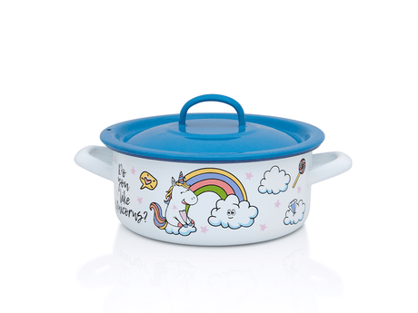 Metalac Oala Oală Metalac 367517 | 0.75L