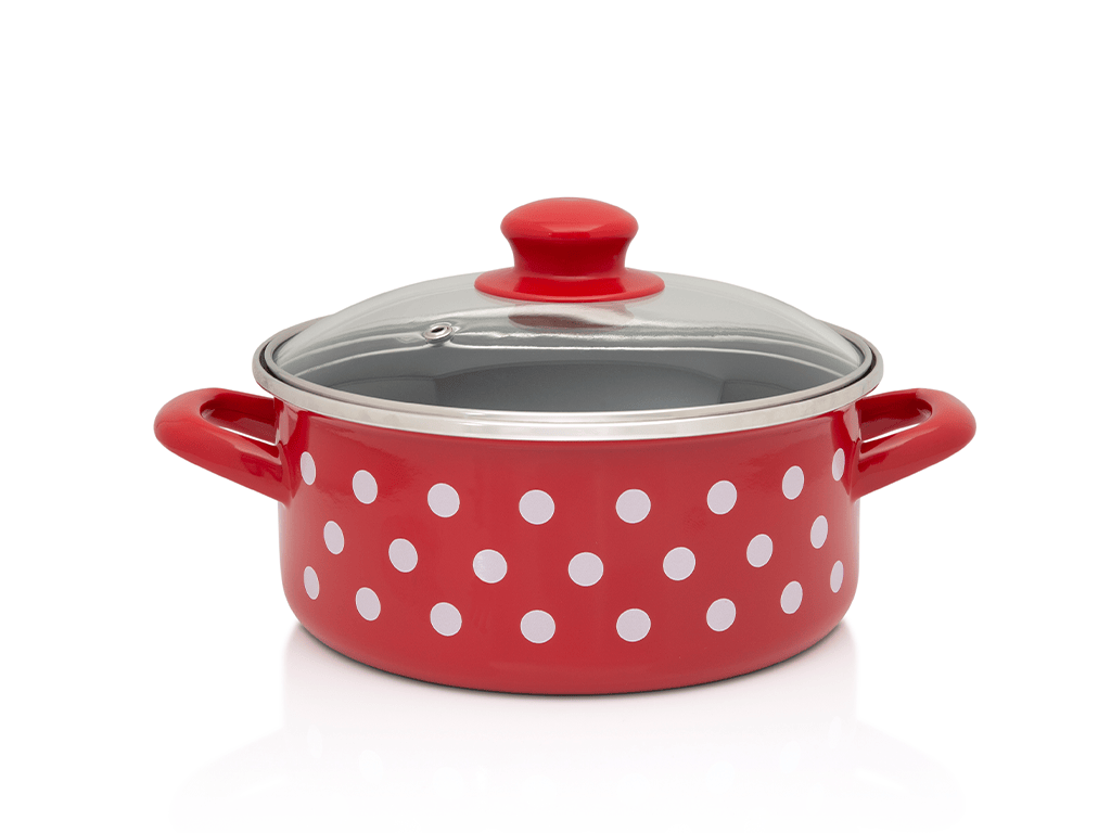 Metalac Oala Oală Metalac 368840 | 2.2L