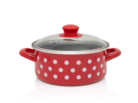 Metalac Oala Oală Metalac 368840 | 2.2L