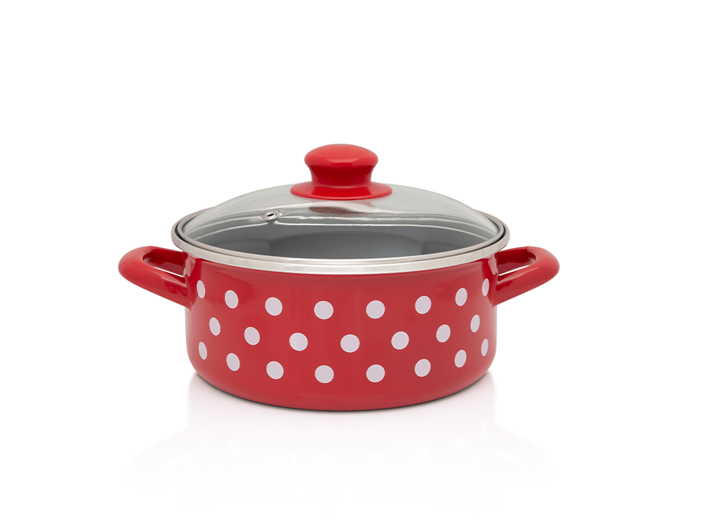 Metalac Oala Oală Metalac 368858 | 2.75L, 20cm