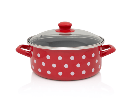 Metalac Oala Oală Metalac 368861 | 4.75L, 24cm