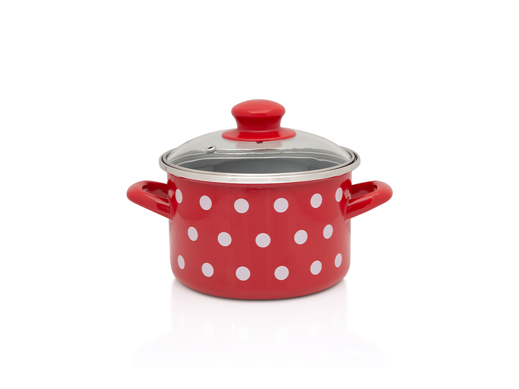 Metalac Oala Oală Metalac 368886 | 2L