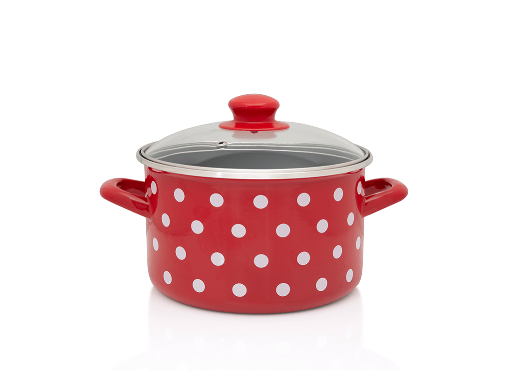 Metalac Oala Oală Metalac 368888 | 3L