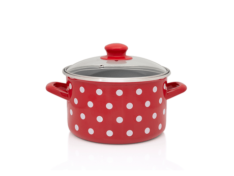 Metalac Oala Oală Metalac 368888 | 3L