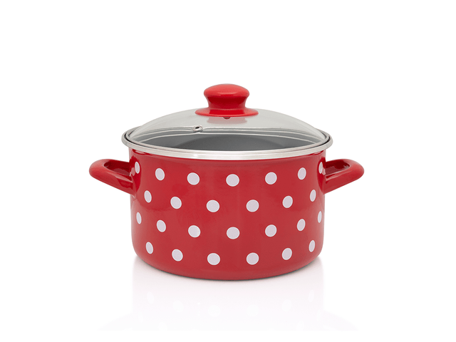 Metalac Oala Oală Metalac 368888 | 3L