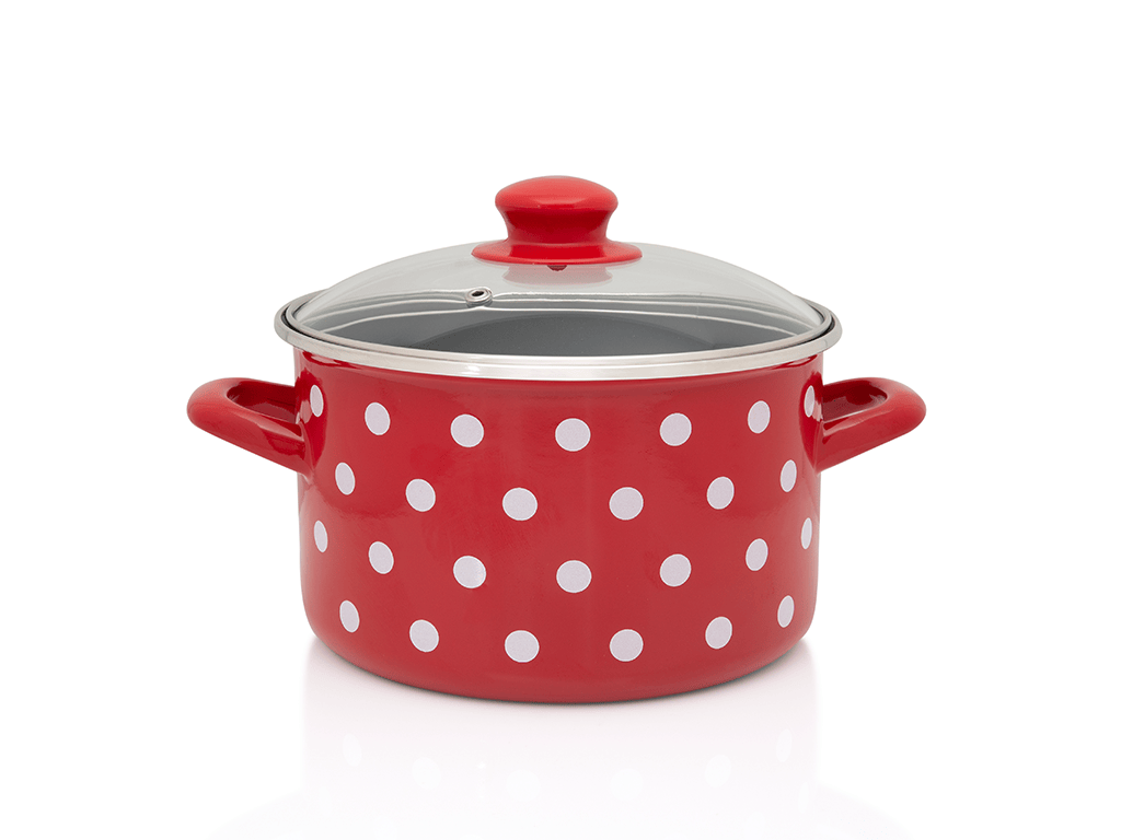 Metalac Oala Oală Metalac 368928 | 5L, 22cm