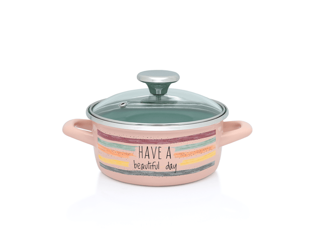 Metalac Oala Oală Metalac 373009 | 2L