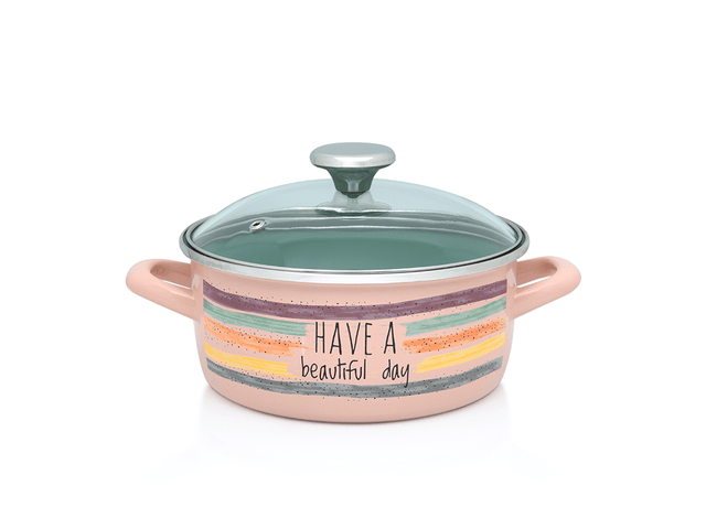 Metalac Oala Oală Metalac 373010 | 4L, 20cm