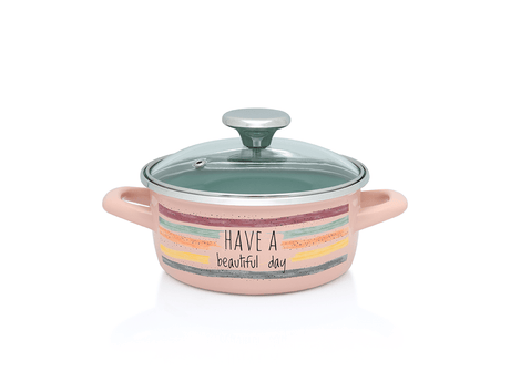 Metalac Oala Oală Metalac 373028 | 1.5L