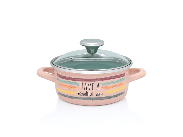 Metalac Oala Oală Metalac 373028 | 1.5L