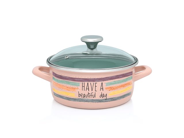 Metalac Oala Oală Metalac 373029 | 2.75L, 20cm